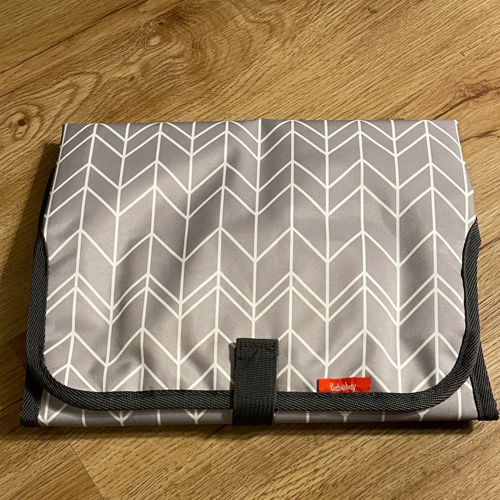 BabeBay Changing Pad
